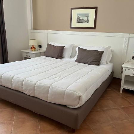 Al Balhara Resort & Spa Палермо Екстериор снимка