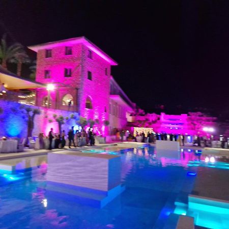 Al Balhara Resort & Spa Палермо Екстериор снимка