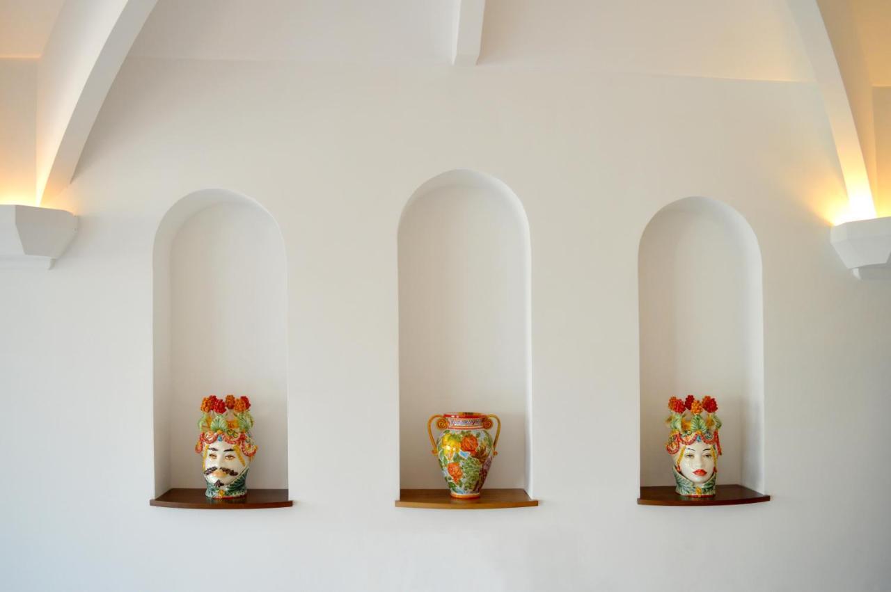 Al Balhara Resort & Spa Палермо Екстериор снимка