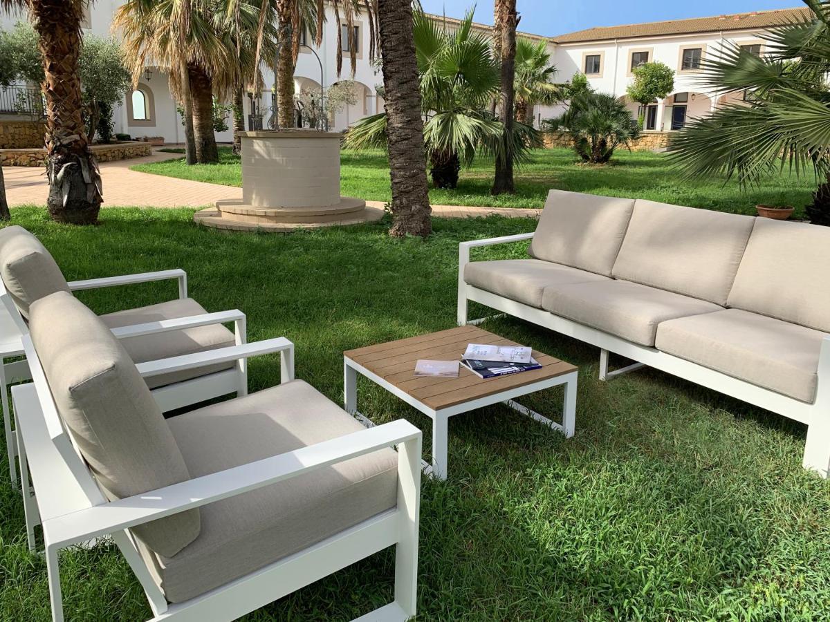 Al Balhara Resort & Spa Палермо Екстериор снимка