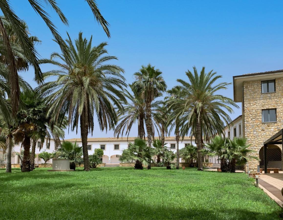 Al Balhara Resort & Spa Палермо Екстериор снимка