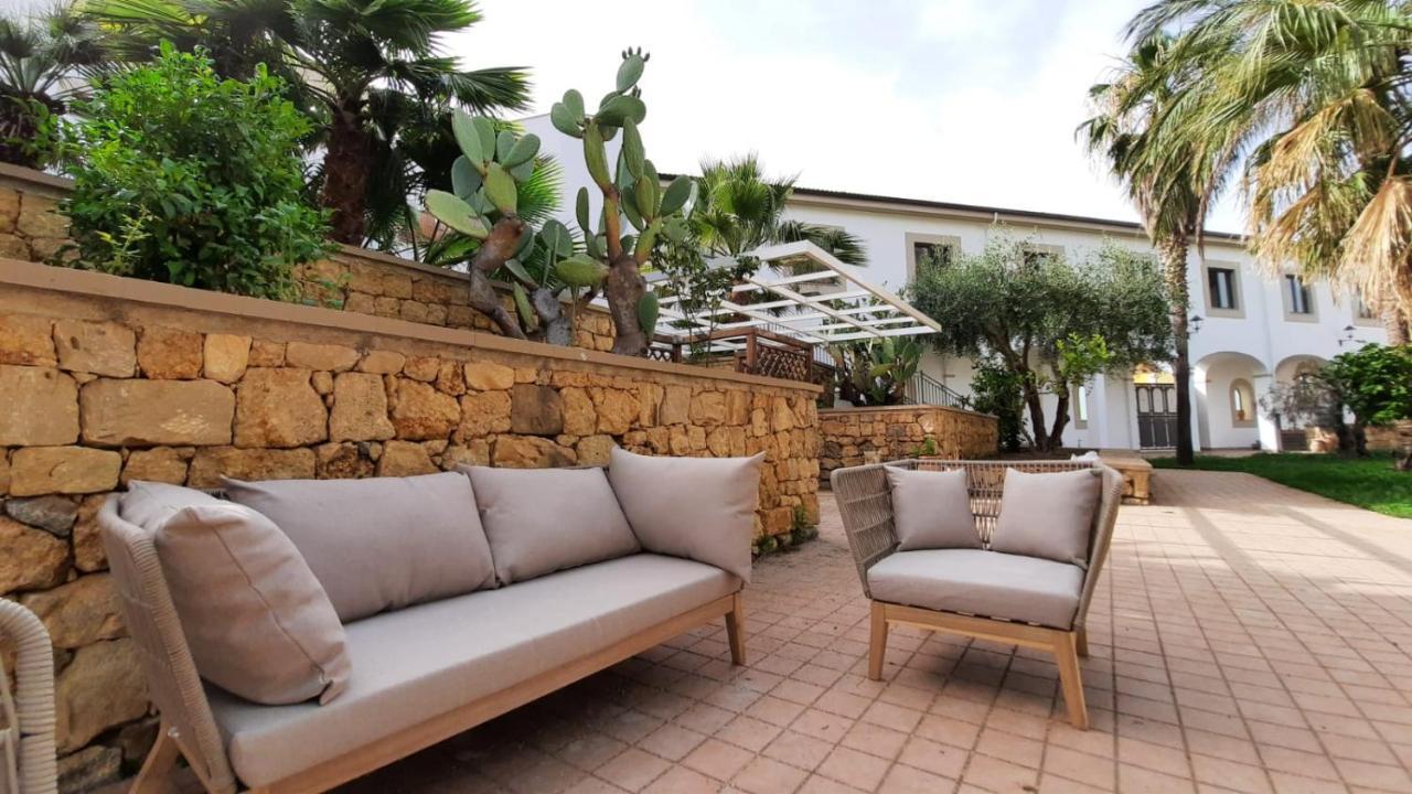 Al Balhara Resort & Spa Палермо Екстериор снимка