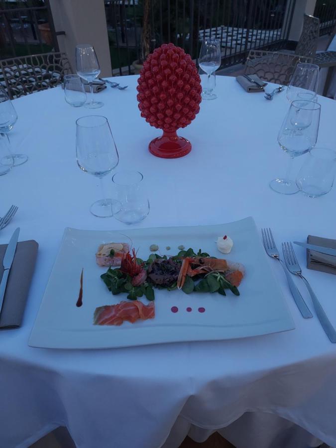 Al Balhara Resort & Spa Палермо Екстериор снимка