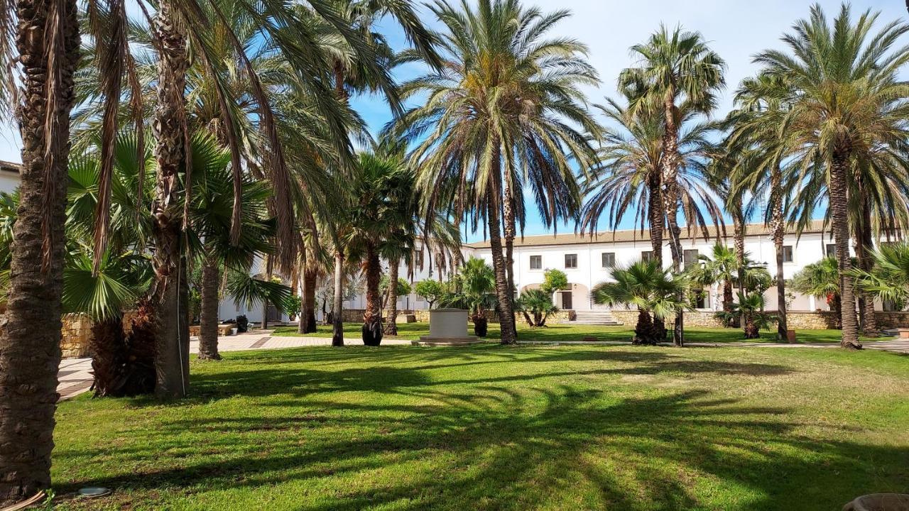 Al Balhara Resort & Spa Палермо Екстериор снимка
