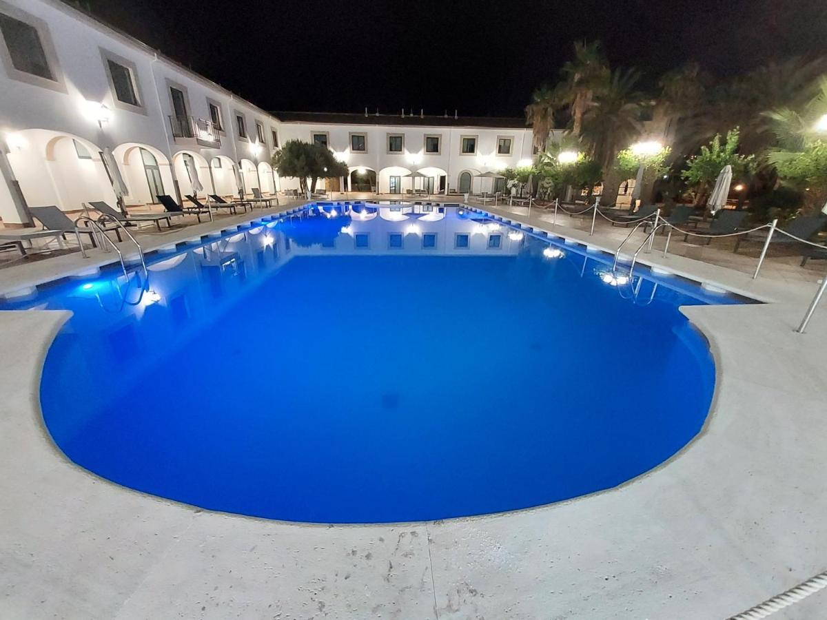 Al Balhara Resort & Spa Палермо Екстериор снимка