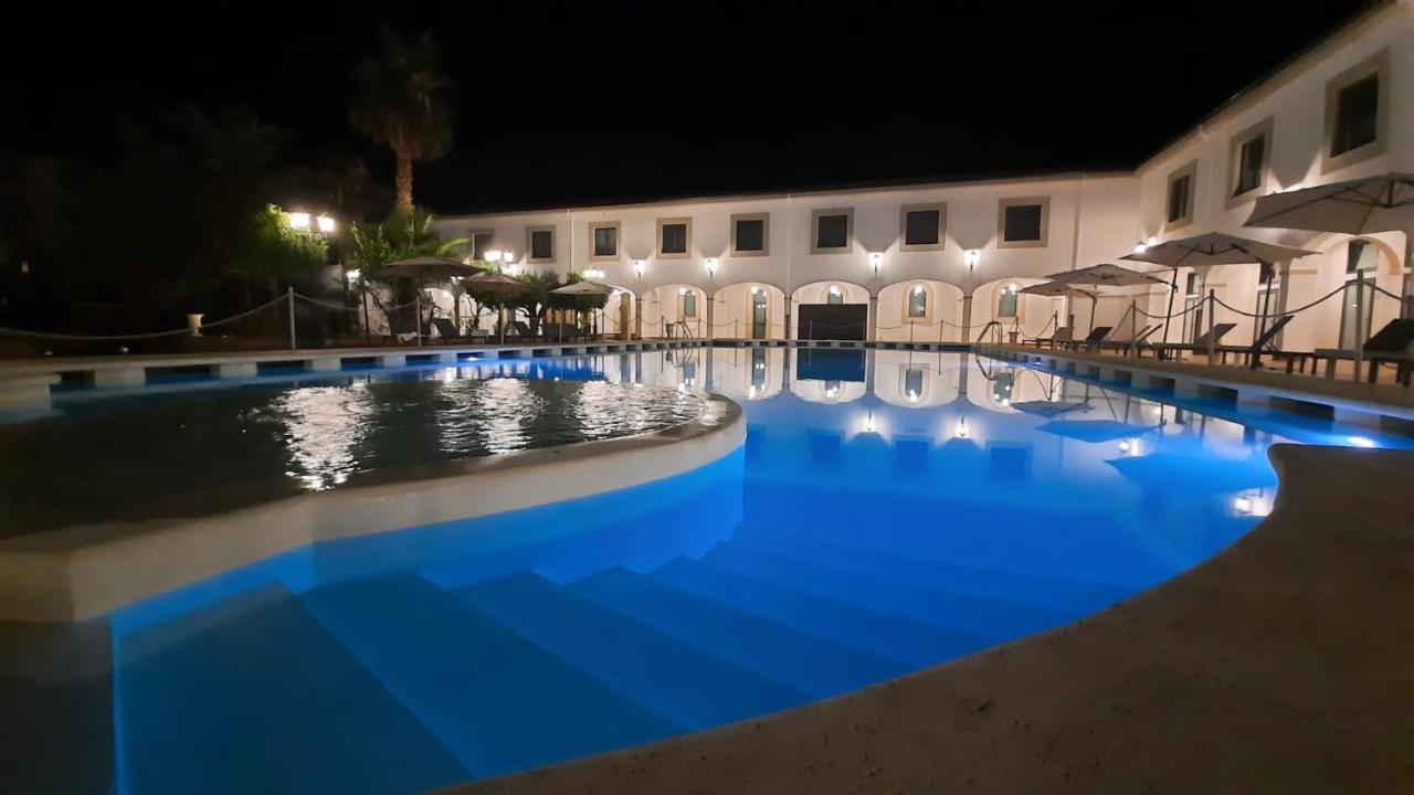 Al Balhara Resort & Spa Палермо Екстериор снимка