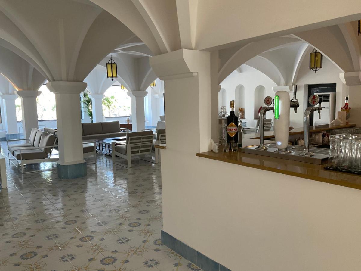 Al Balhara Resort & Spa Палермо Екстериор снимка
