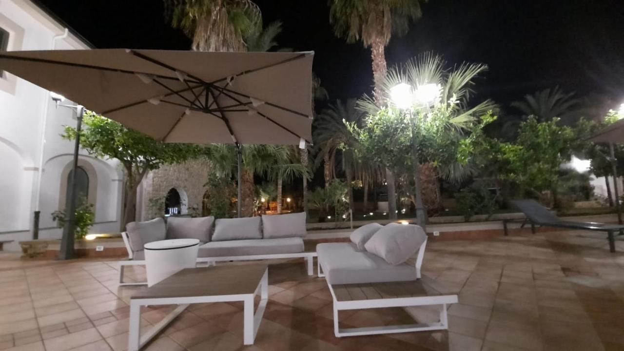 Al Balhara Resort & Spa Палермо Екстериор снимка