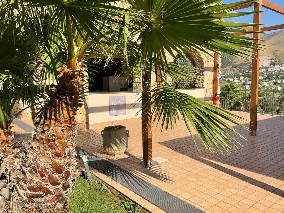 Al Balhara Resort & Spa Палермо Екстериор снимка
