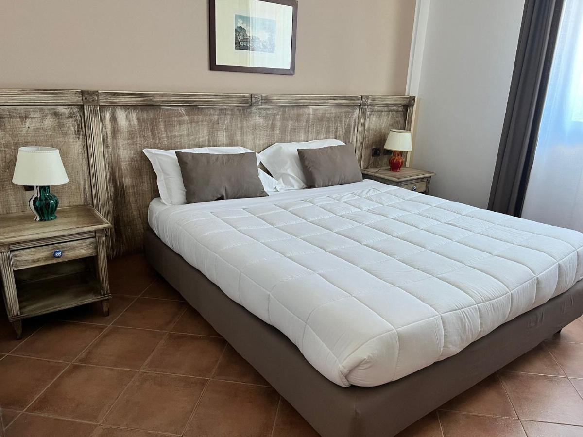 Al Balhara Resort & Spa Палермо Екстериор снимка