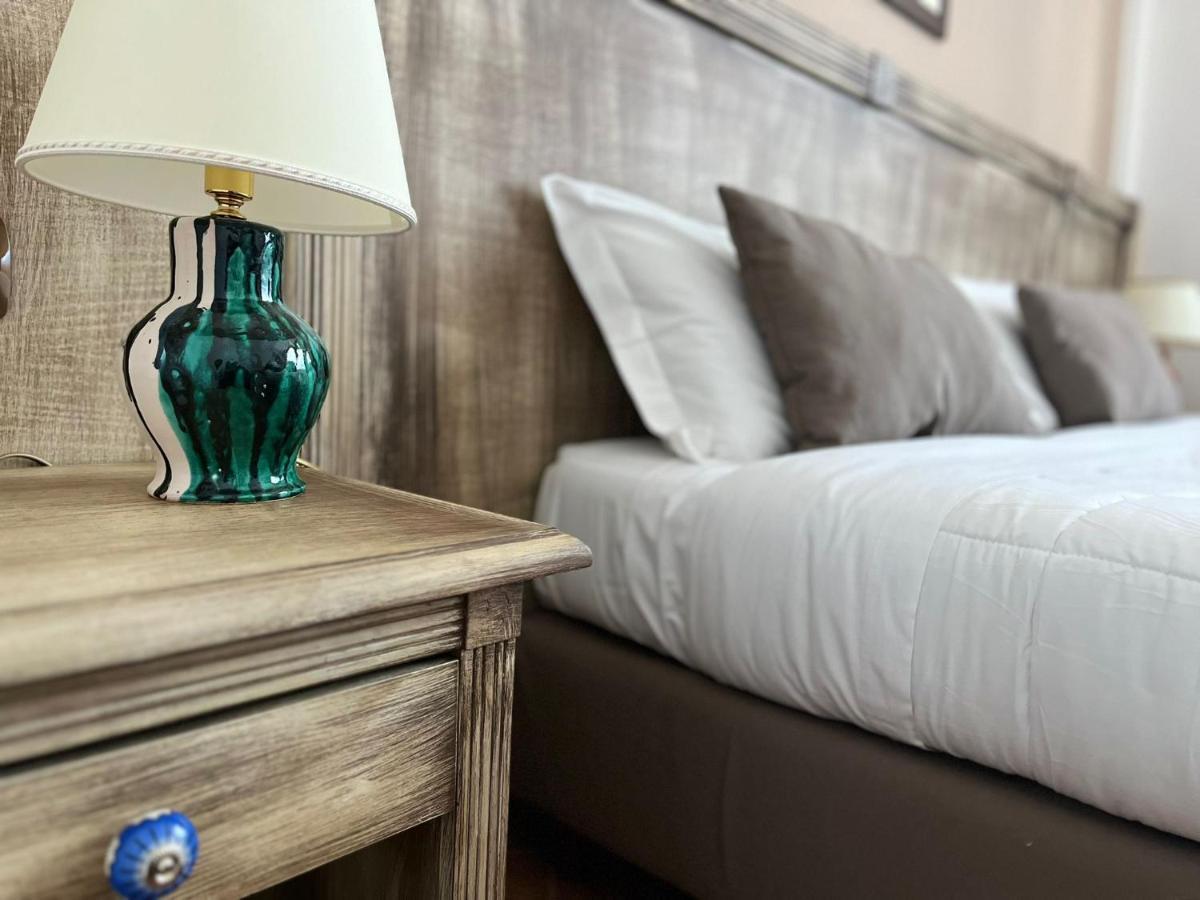 Al Balhara Resort & Spa Палермо Екстериор снимка