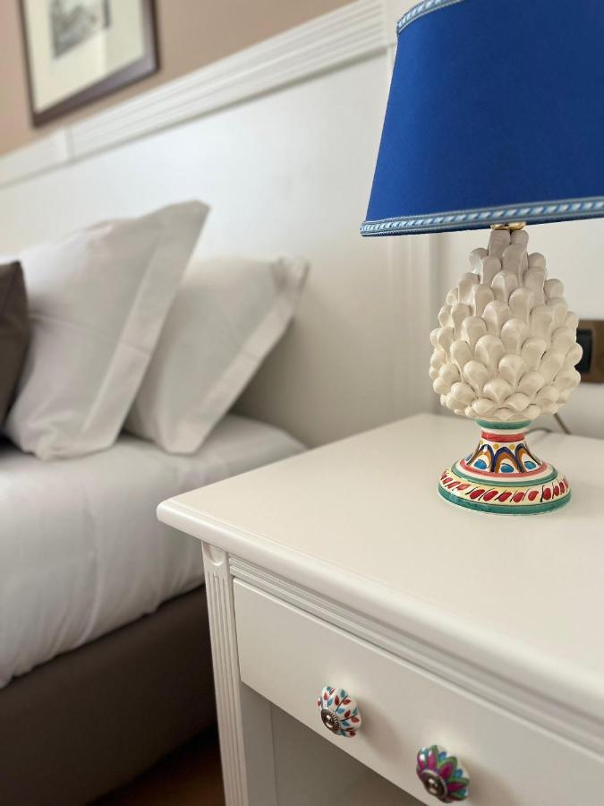Al Balhara Resort & Spa Палермо Екстериор снимка